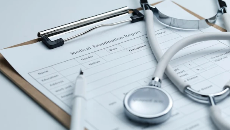 Software de gestión hospitalaria (solución integral)
