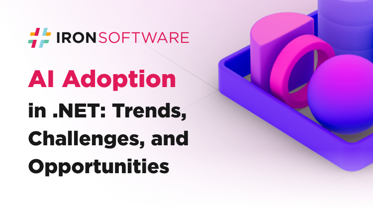 Adopción de IA en .NET: Tendencias, Desafíos y Oportunidades