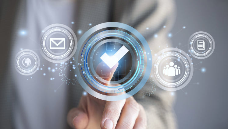 Verificación automatizada de la identidad en el sector financiero