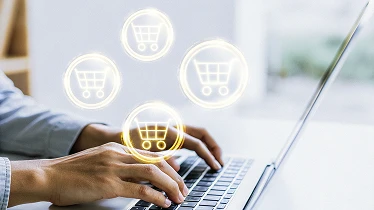 Optimice sus documentos de venta al por menor con IronPDF