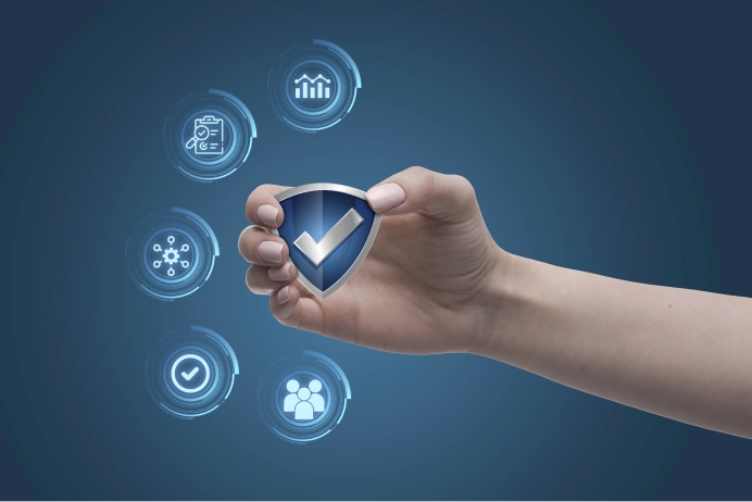 Soluciones de software para seguros