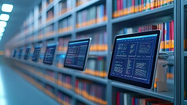 Mejore la gestión de colecciones con IronBarcode