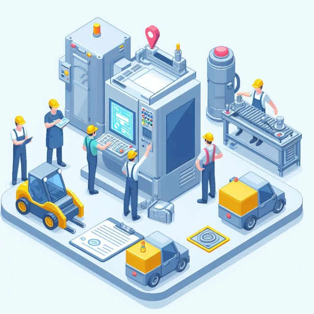 Software de inspección de seguridad