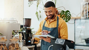 Optimice las operaciones de hostelería con IronBarcode