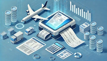 Transformando la gestión de documentos de aerolíneas